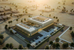 <b>第一次出差到非洲毛里塔尼亞做支持，是一種什么樣的體驗？</b>