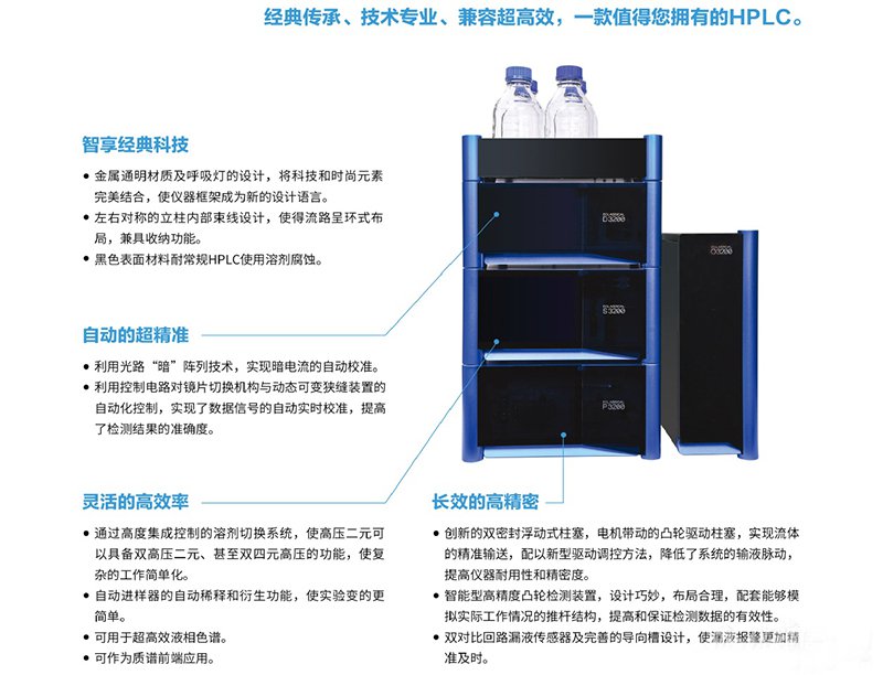 液相色譜儀結(jié)構(gòu)示意圖