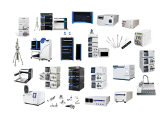 國產(chǎn)液相色譜儀廠家：依利特，三十年，一件事
