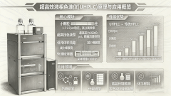 超高效液相色譜儀：原理揭秘與實際應用全解析